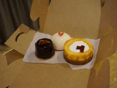 -时光花园(白鹭洲店)