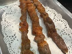 羊肉串-常赢三兄弟·清真涮肉(崂山路总店)