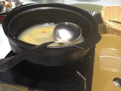 -U你·天然调味(南湖总店)