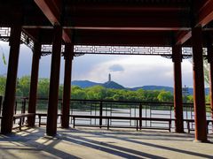 -北坞公园