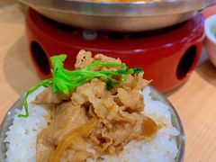 -小木屋拌饭(西安华阳城店)