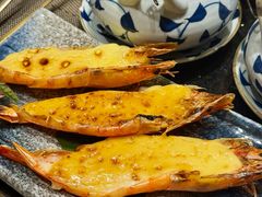 -極上萬膳·日料放题(海岸城店)