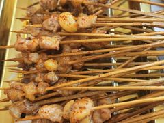 -盟重烧烤(高正街店)