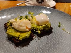 -Moka Bros 摩卡站(嘉华店)