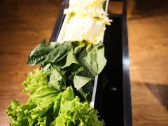 -顶顶汤火牛排火锅·经典铜锅涮肉