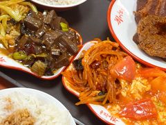 -刘小忙把子肉(北园大街总店)