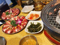 -云龙·烤肉专门店(东方路店)