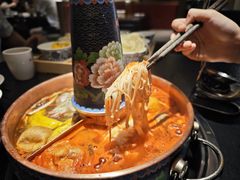-咏江南·苏式火锅·苏州评弹(观前街店)