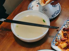 -陈聚德炒牛肉(樱花二路店)