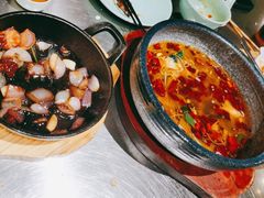 -潮界(虹桥新天地店)