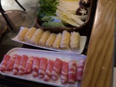 -同仁四季椰子鸡(罗湖国贸店)