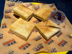 -伯友茶记(中华广场店)