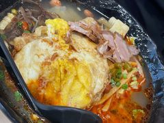 -覃记螺蛳粉·桂林米粉(鼓楼南街店)