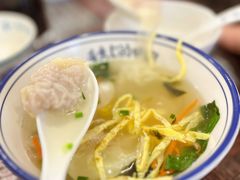 -长人馄饨铺(解放街店)