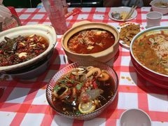 -辣小鲜·南昌大排档(船山路店)