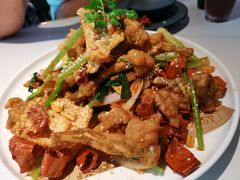 -钳小柒·小龙虾蓝龙王烧烤夜宵(长寿路店)