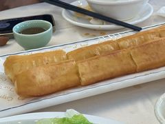 -馨越楼·点心·粤菜(赤坎店)