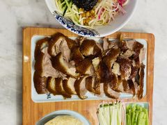 -京味小馆老北京炸酱面