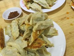 -西工饭庄快餐厅(西工小街店)