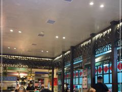 大堂-那些年记忆烧烤