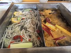 -沱江鱼府(丽江店)