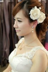 化妆斐斐老师-上海彩妆秀摄影设计有限公司