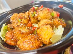 -天厨妙香素食餐厅(清华店)