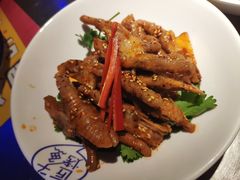 -匠子烤鱼(桫椤湾店)