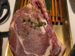 -炙城·韩式烤肉(南京东路店)