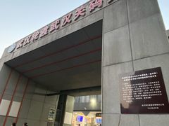 -武汉关码头(轮渡站)