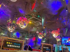 -大哈福烧烤·海鲜·家常菜(延安三路店)