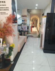 -拾光年华摄影馆(菱角湖公园店)