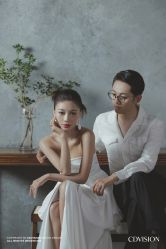 -CD视觉婚纱摄影