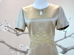 -MSV 高端礼服定制(大良店)