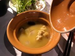 -海天盛宴新派海鲜自助餐厅(群力店)
