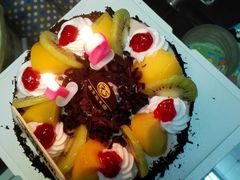 -南京冠生园(太平南路店)