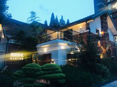 -弗兰克牛排西餐厅Ribone steak house(柠檬花园店)