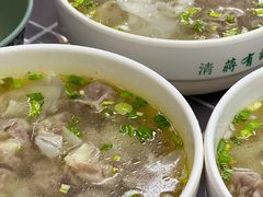 -清真蒋有记(老门东店)