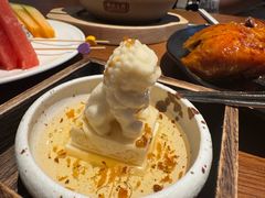 -自如ZSPACE四合院艺术餐厅