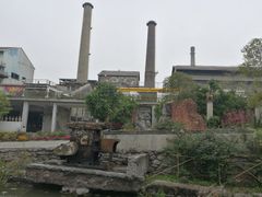 小区环境-广东紫坭糖厂(桥头路)