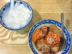 -黄记潮汕甜汤(贝底田坊店)