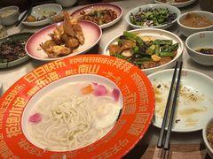 -小吊梨汤·北京菜·烤鸭(清河万象汇店)