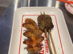 -堂堂小伙夫·辽宁小吃大排档(京西大悦城店)