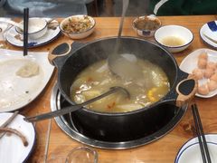 -花姐羊肉炉(吕厝店)