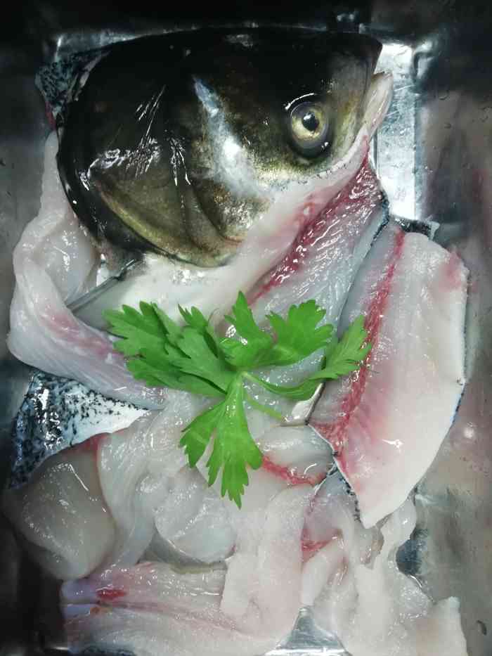 打分 还是那么好吃,麻辣鲜香,加鱼都是现杀的很嫩,味道巴适