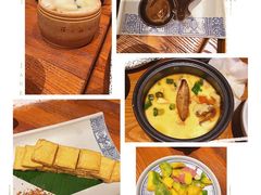 -云海肴·汽锅鸡·云南菜(天津国金汇店)