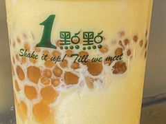 -1点点(竹山路店)