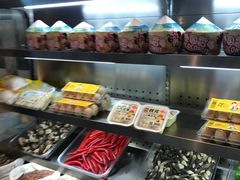 -禾珍珠家常小馆(河南博物院店)