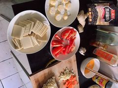 -大叔家福鼎小吃(十全街店)