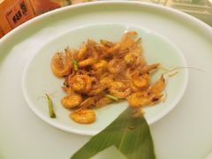 -淀里船宴(裕华东路店)